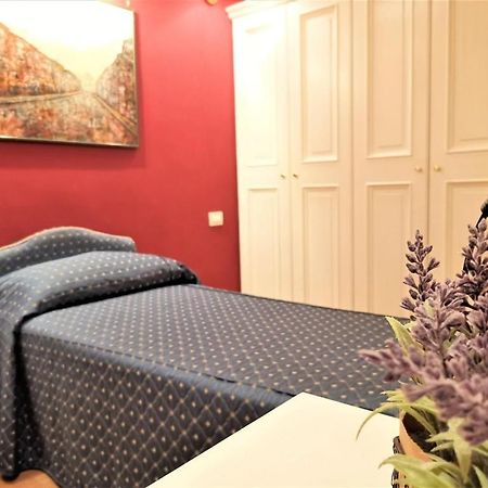Flann O'Brien Rooms Roma Ngoại thất bức ảnh