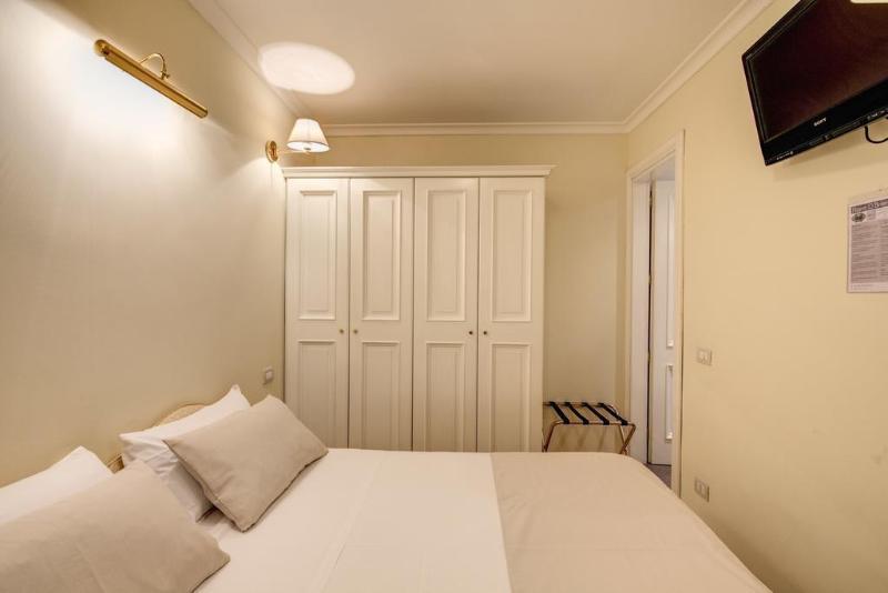 Flann O'Brien Rooms Roma Ngoại thất bức ảnh